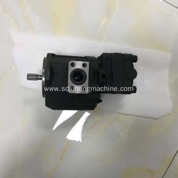 PC30MR-2 Hydraulic main pump